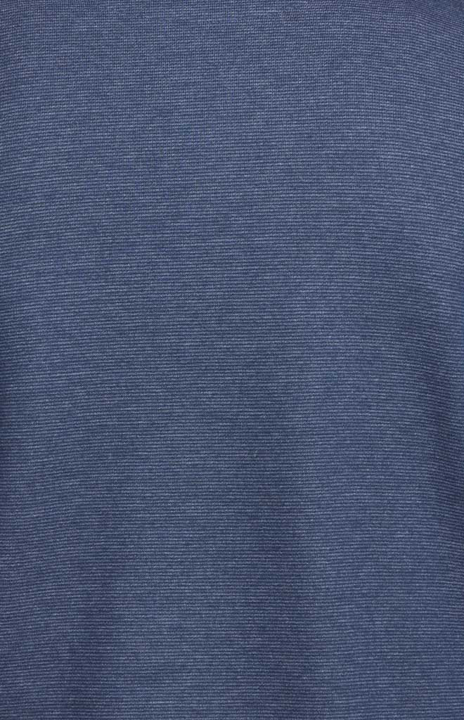 Blue Blazer/ Navy Heather