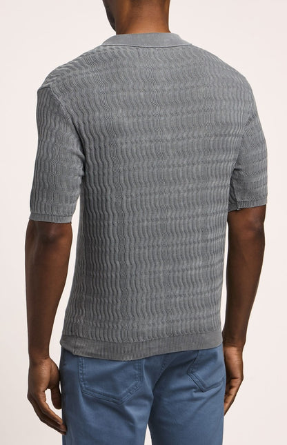 Washed Grey