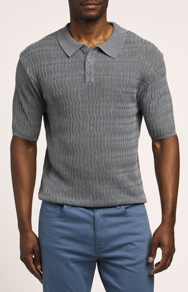 Washed Grey