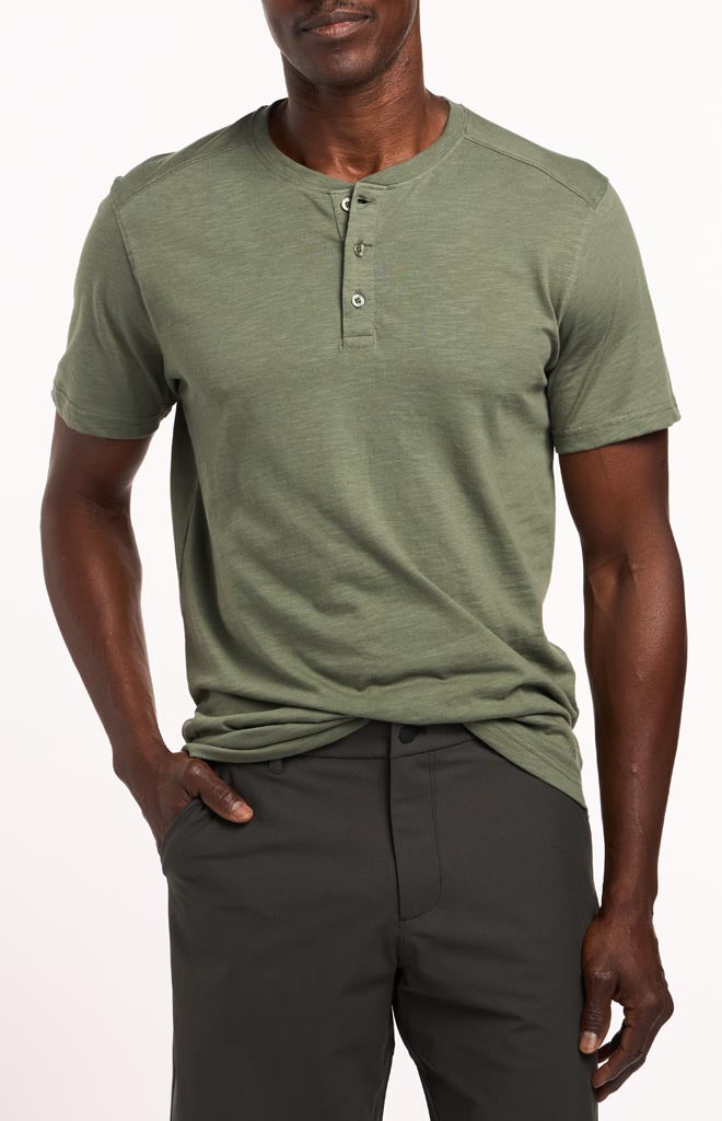 Medium Green