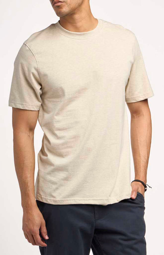 Oatmeal Heather