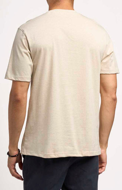 Oatmeal Heather