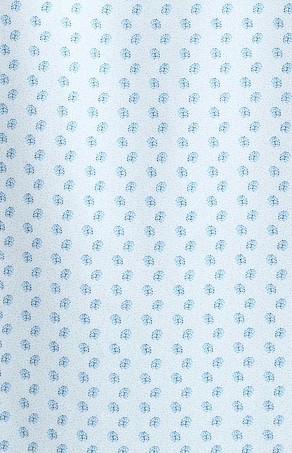 white/blue