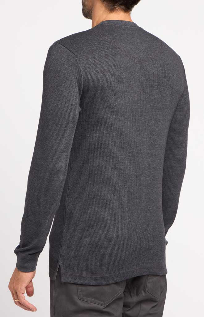 Anthracite Heather