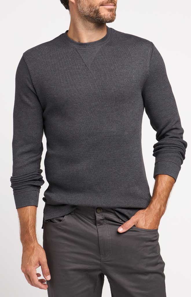 Anthracite Heather