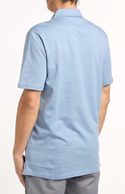 Infinity Blue