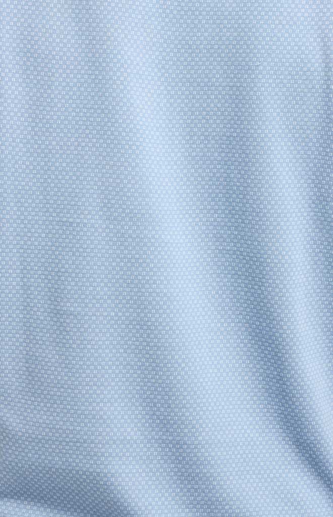 Infinity Blue