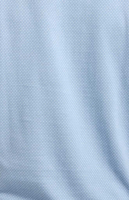 Infinity Blue