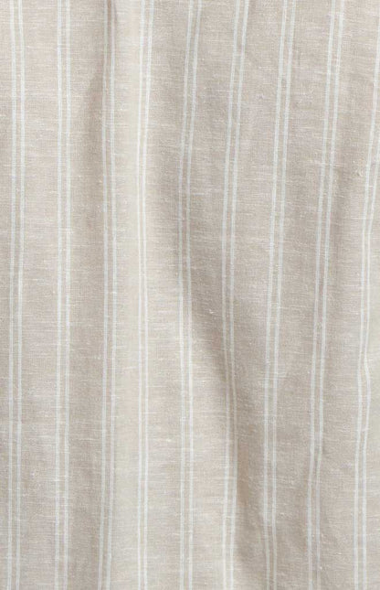 Tan/White