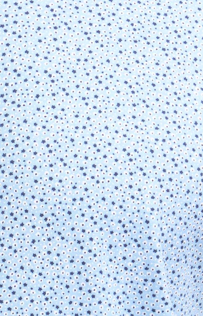 Bright Blue