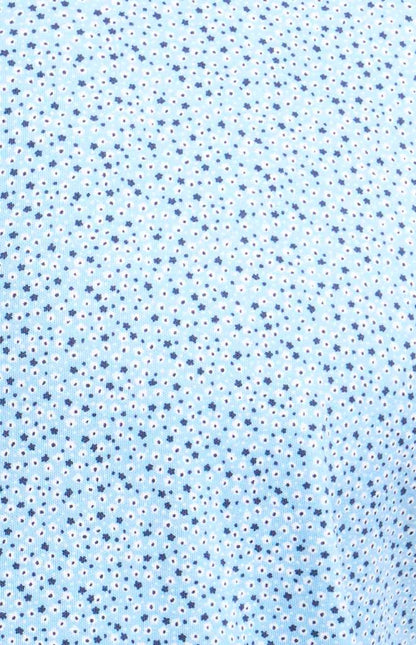 Bright Blue