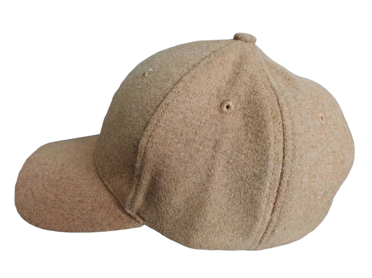 PX Faux Wool Hat