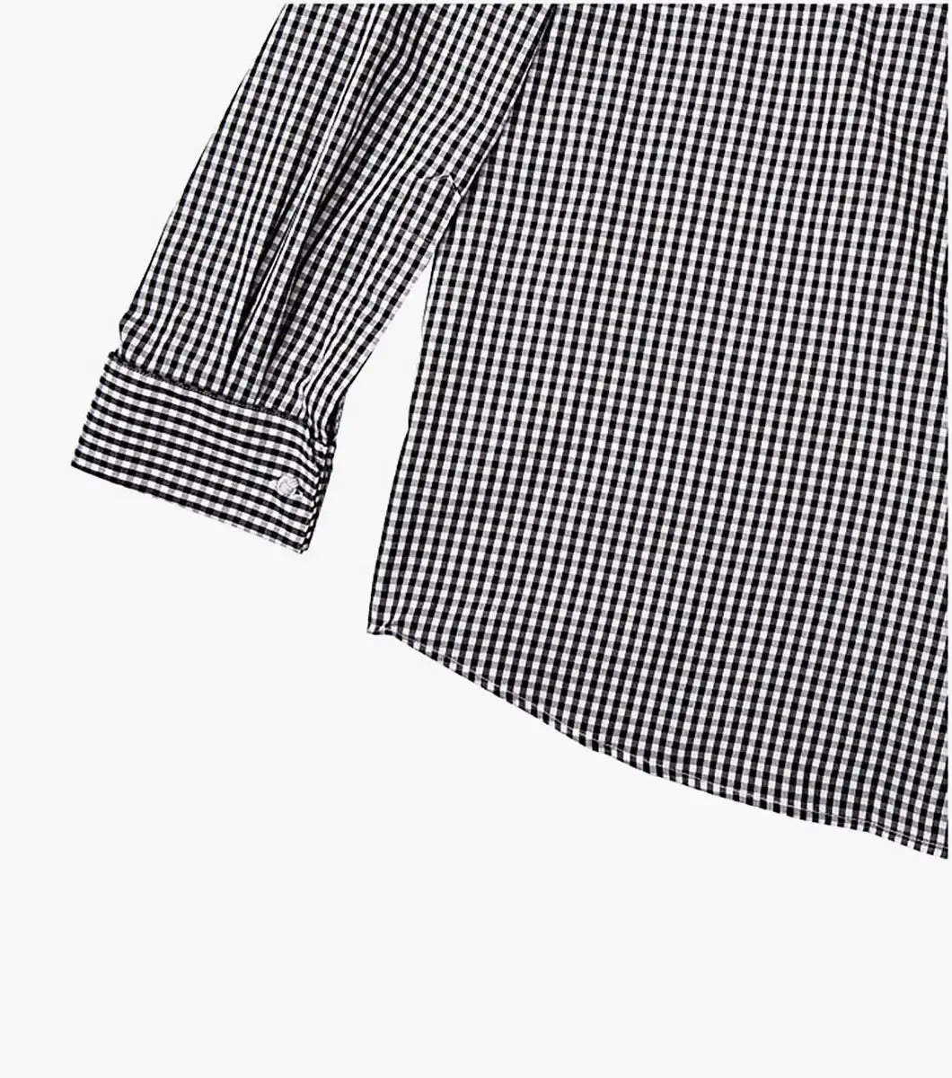 Black/White