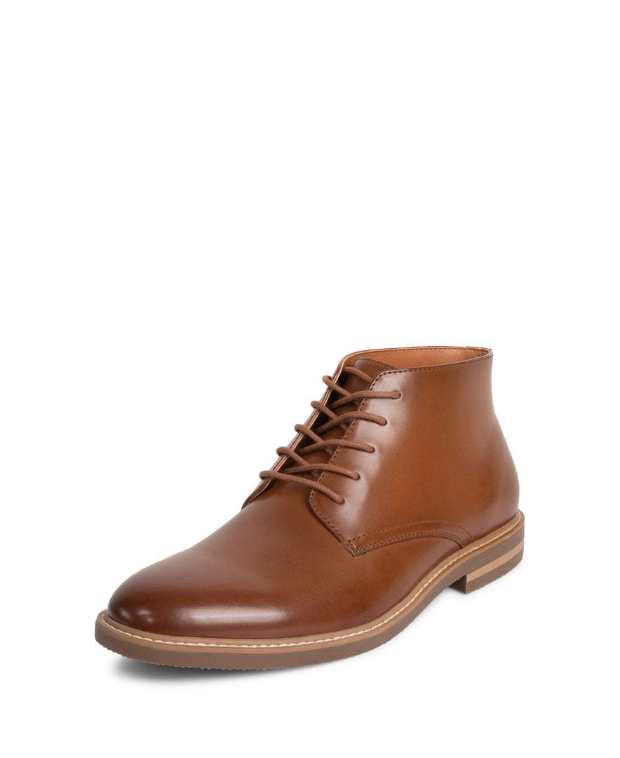 Cole Reaction Parker Chukka Boot StatelyMen