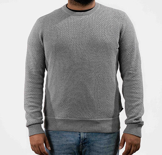 Grey Heather