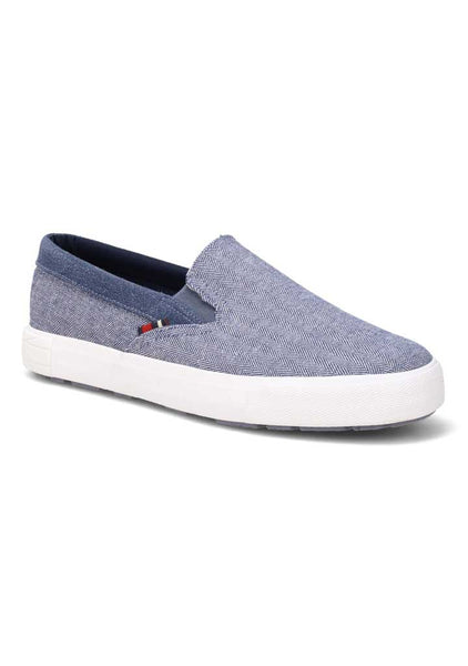 Ben sherman jenson slip on online