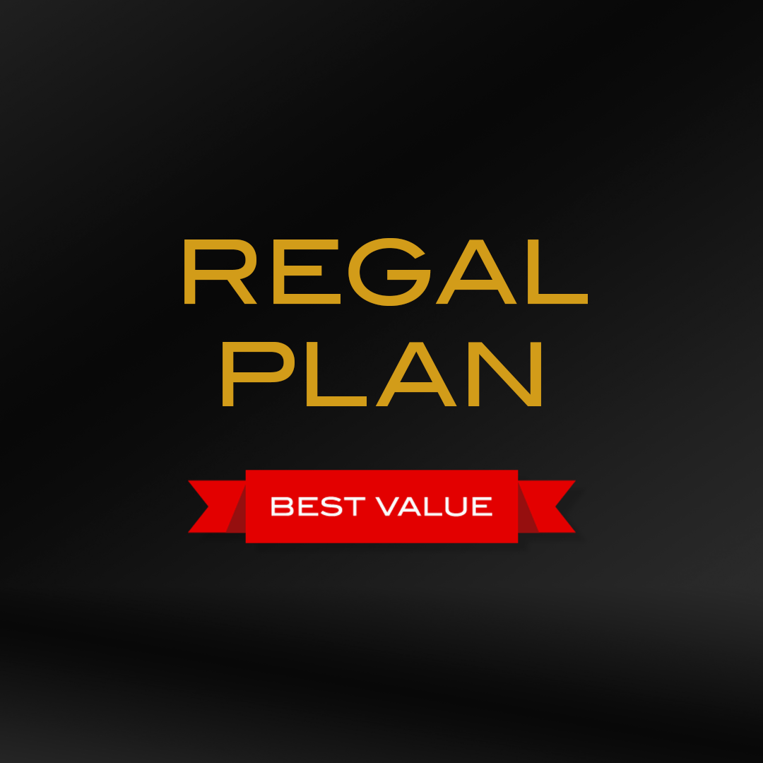 Regal Plan