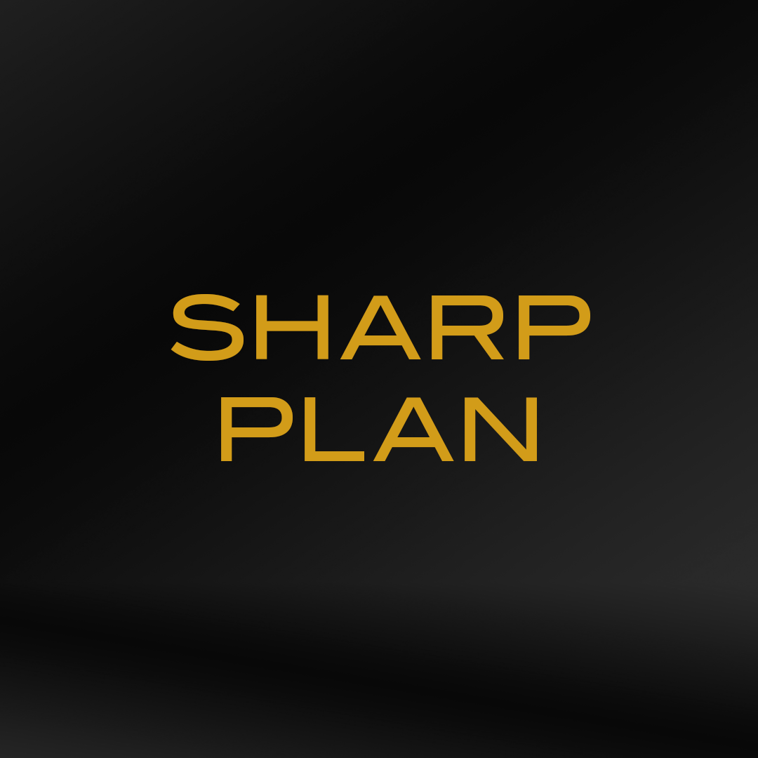 Sharp Plan OOTW