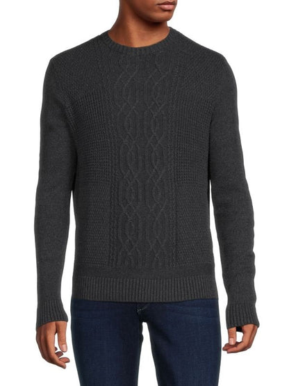 Charcoal Heather