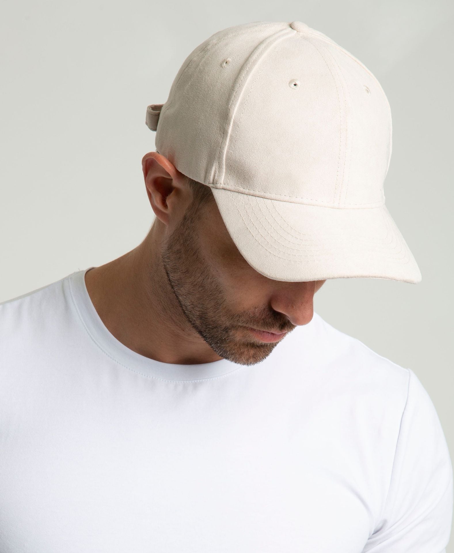 PX Suede Hat