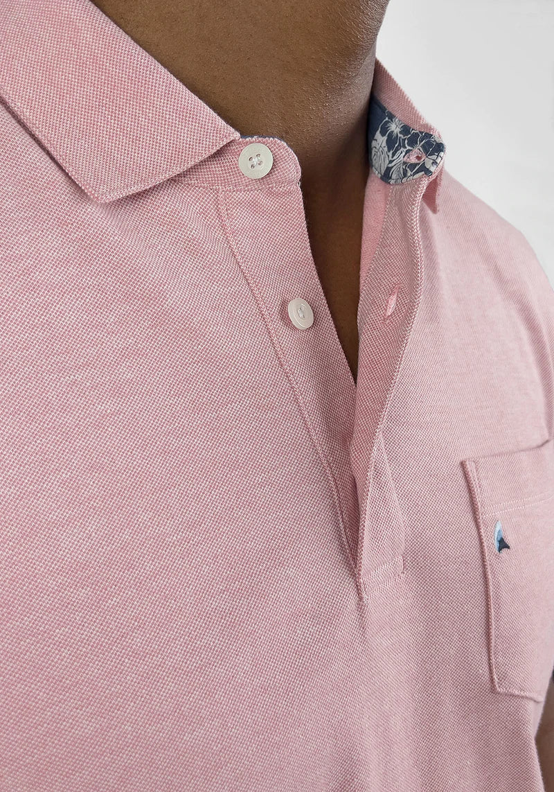 Dusty Rose
