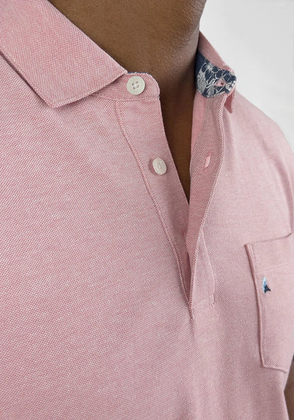 Dusty Rose