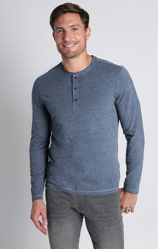 Dark Denim