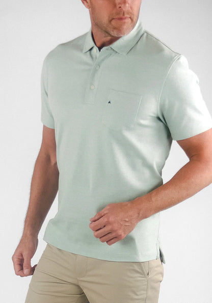 Chinois Green