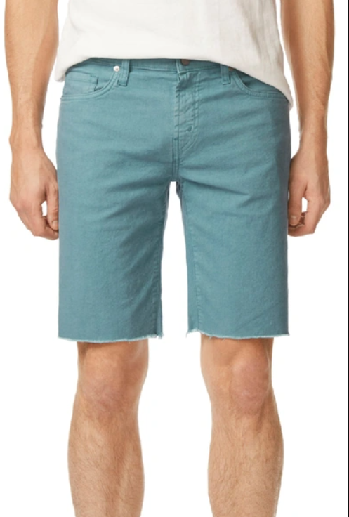 J brand 2025 cut off shorts