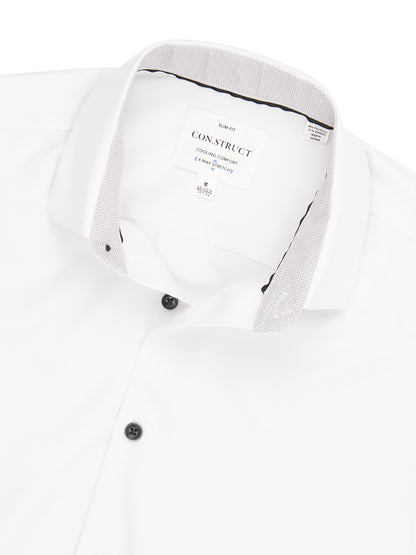 Construct Performance Stretch Dress Shirt