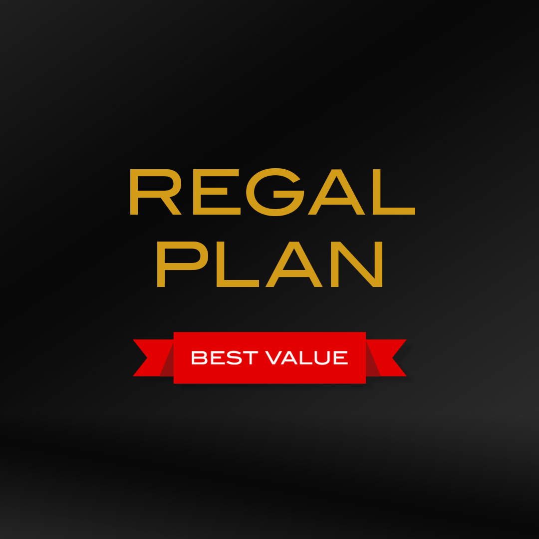 Regal Plan Exchange