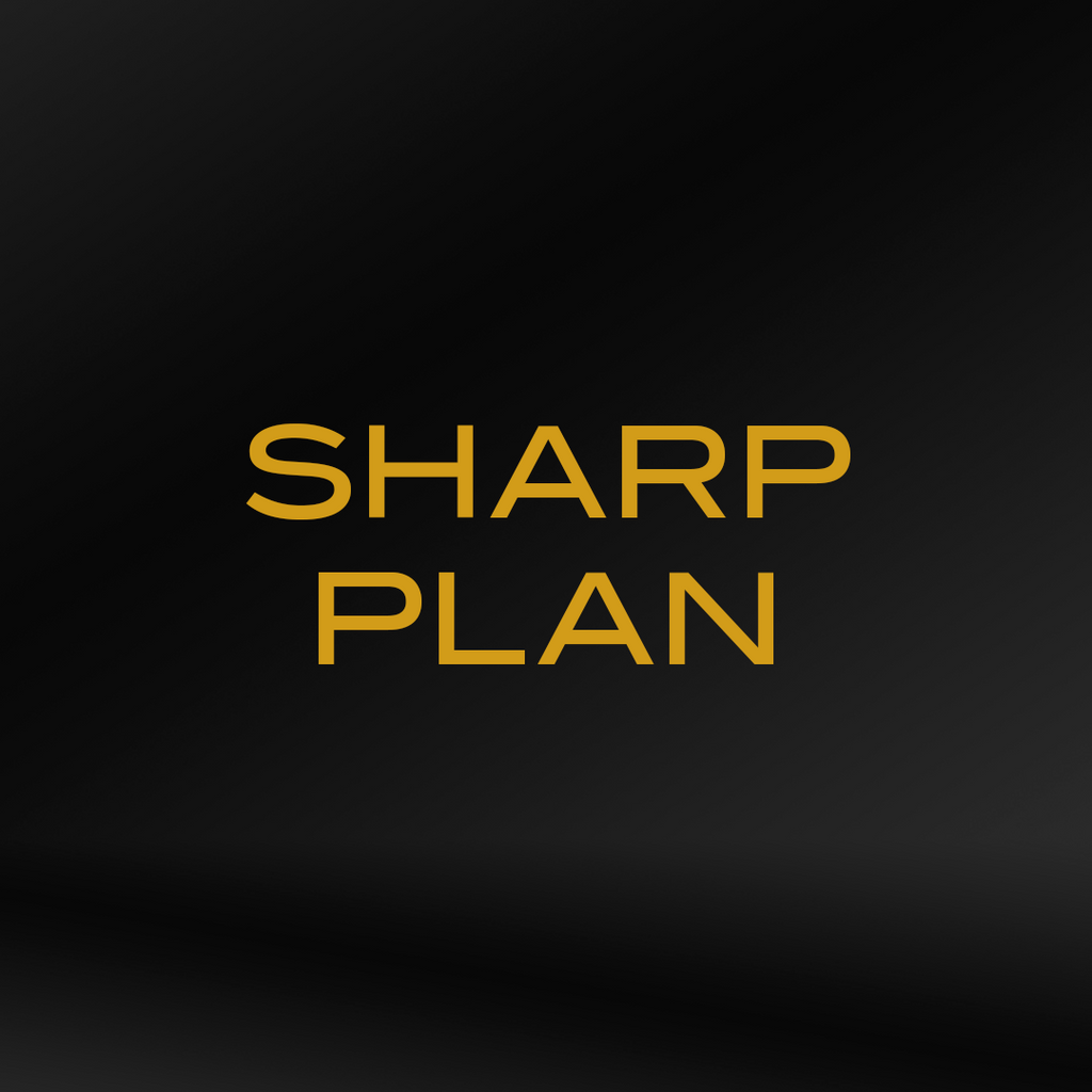 Sharp Plan